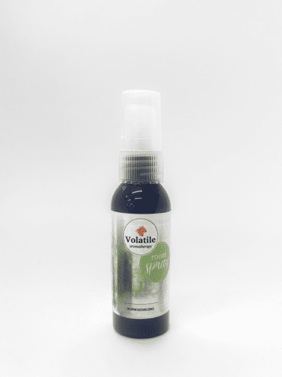 Volatile Roomspray Boswandeling