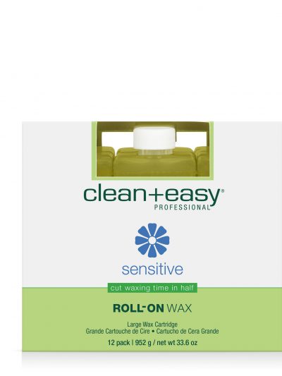 Clean + Easy Harsvulling Large Sensitive (Prijs per stuk)