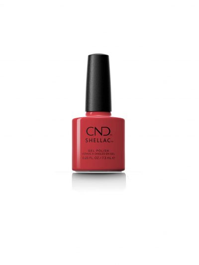 CND Shellac Love Letter #423