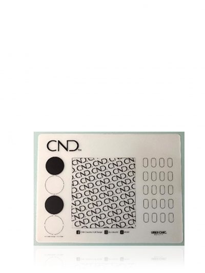 CND Silicone Mat