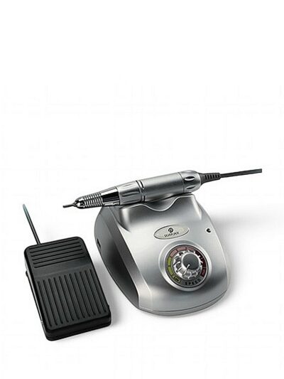 PC Clinic – Manicure Motor | Silver Jack Nail Drill