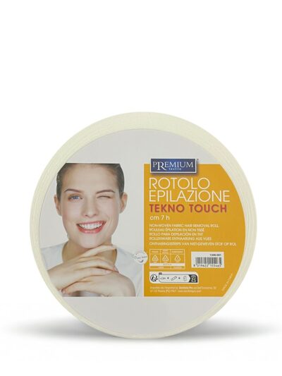 Smoots Harsstrips op Rol 100 meter (nieuwe verpakking – Tekno Touch) | 70m