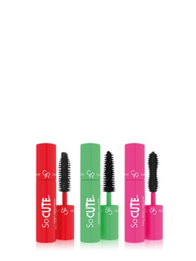 So Cute Mascara’s