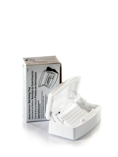 Desinfectie Tray Kunststof Inhoud 1 liter