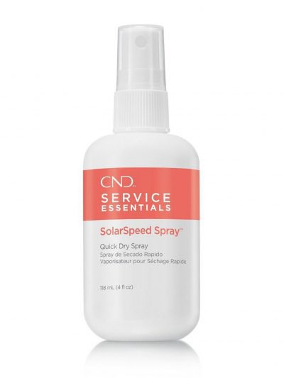 CND SolarSpeed Spray