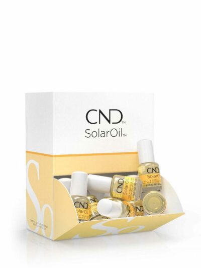 CND Solaroil ™ 3.7ml x 40 Stuks