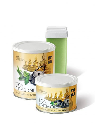 Tea Tree Special Oil Hars