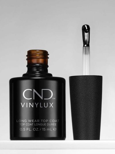 CND Vinylux Top Coat 15ml