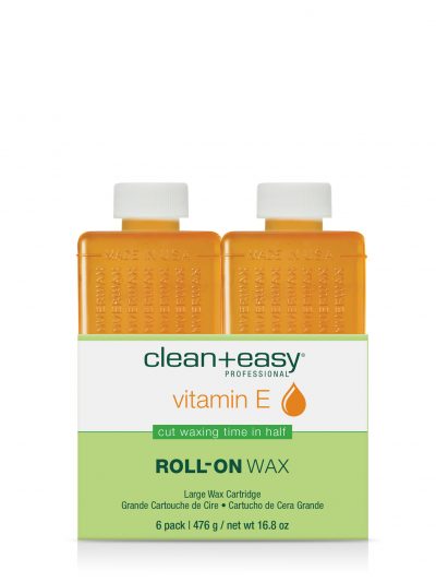 Clean + Easy Harsvullingen Vitamine E Large (Prijs per stuk)