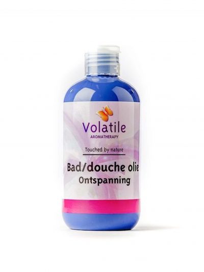 Volatile bad-douche olie ontspanning 250ml