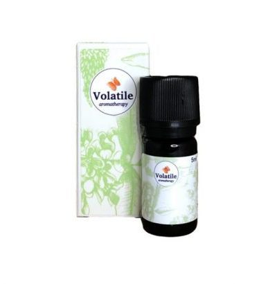 Volatile aromatherapy Citroen