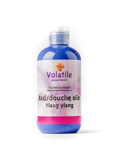 Volatile bad-douche olie ylang ylang 250ml