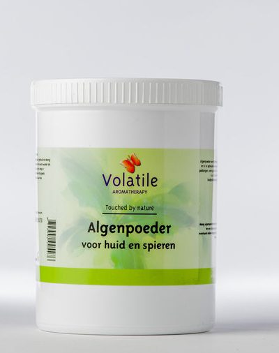 Volatile algenpoeder 500 gr