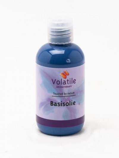 Volatile basisolie amandel