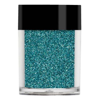 Turquoise Holographic Glitter