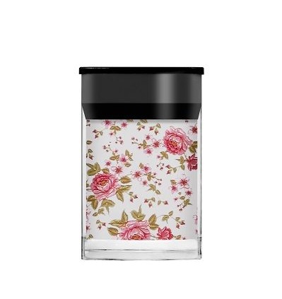 Lecenté™ Blossom Nail Art Foil