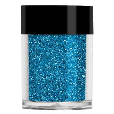 Blue Ultra Fine Glitter