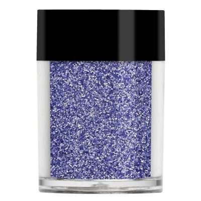 Lilac Ultra Fine Glitter