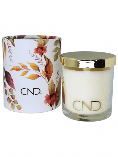 CND Scented Candle