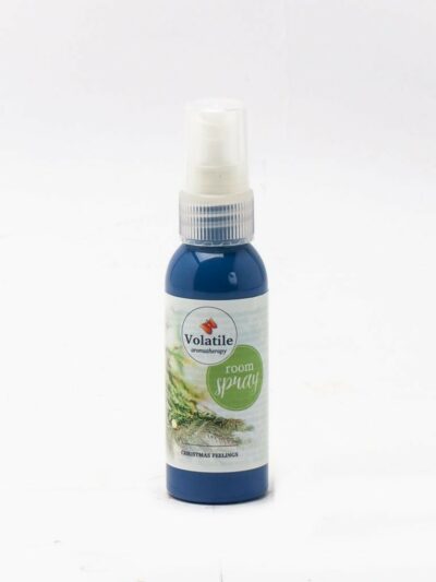 Volatile Roomspray Chistmas Feelings