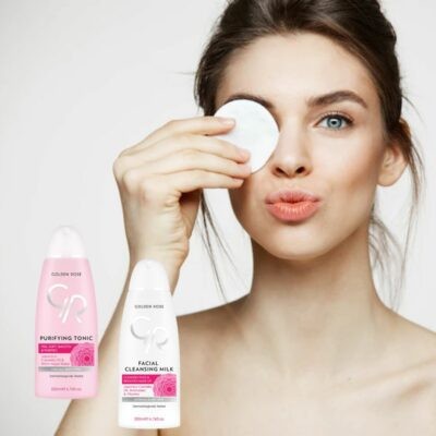 Horizon Make-up & Huidverzorgings Pakket 2022