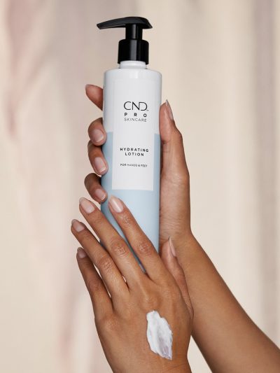 CND™ PRO Skincare SPA Hydrating Lotion Hands & Feet – 300ml