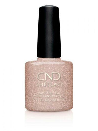 CND Shellac Bellini