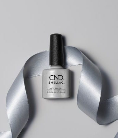 CND Painted Love Shellac 5 + 1 Gratis