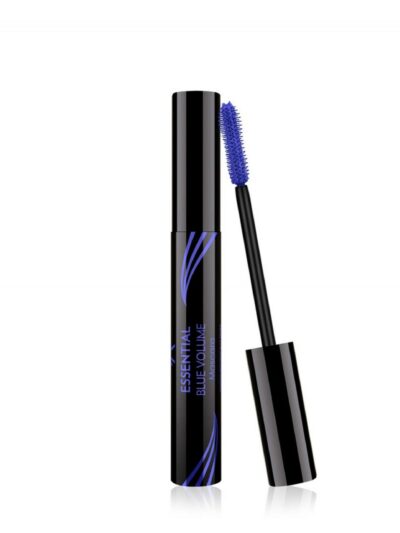 Golden Rose Volume Blue Mascara