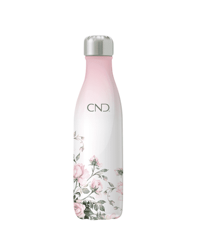 CND Isothermal Floral Bottle