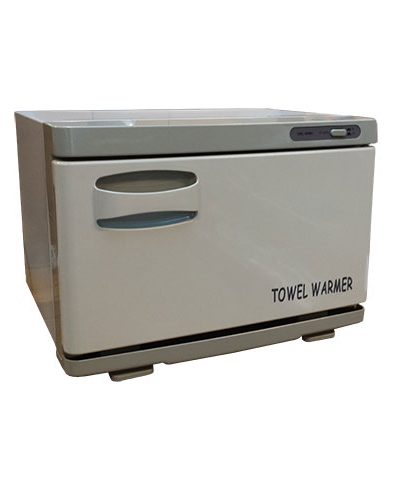 Hot Towel Cabinet/Compres Verwarmer Big John tw-18s