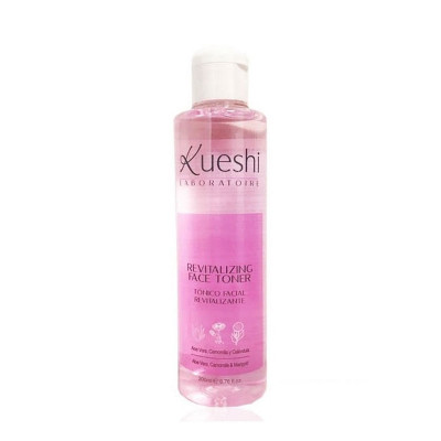 Kueshi Pure&Clean Revitalizing Tonic 400ml