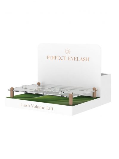 Perfect Eyelash Lash Volume Display