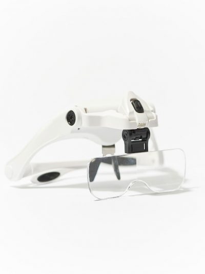 Magnifying Glasses/Loupe Bril