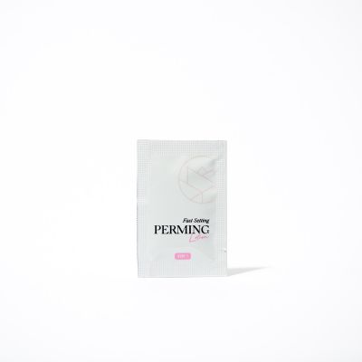 Lotion 1 Fast Setting Perming LvL Sachets (5 pcs)