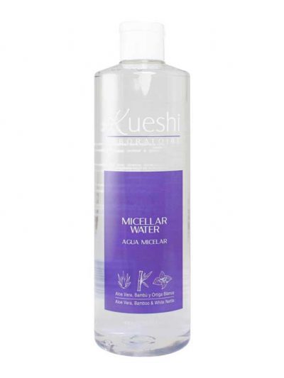 Kueshi Pure & Clean Aqua Micelar