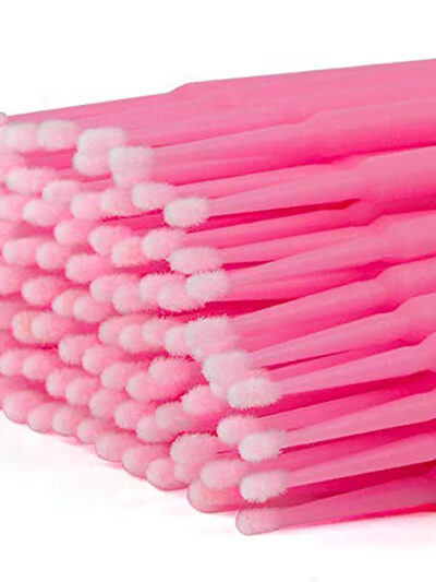 Microbrushes Roze