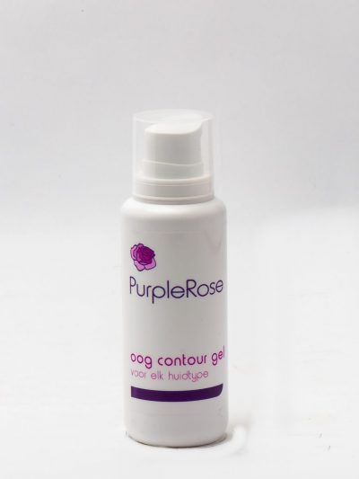 Purple rose oog contour gel