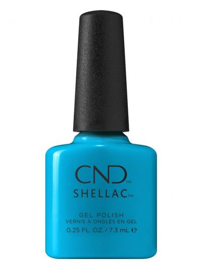 CND Shellac Pop-up Pool Party #382