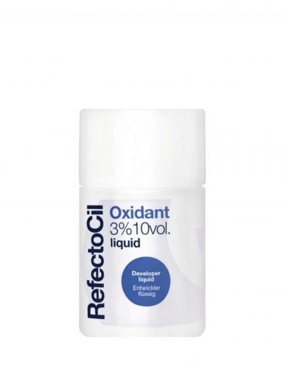 Refectocil Oxidant Liquid