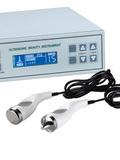 Beautytoren Ultrasonic- Ultrasound Type I