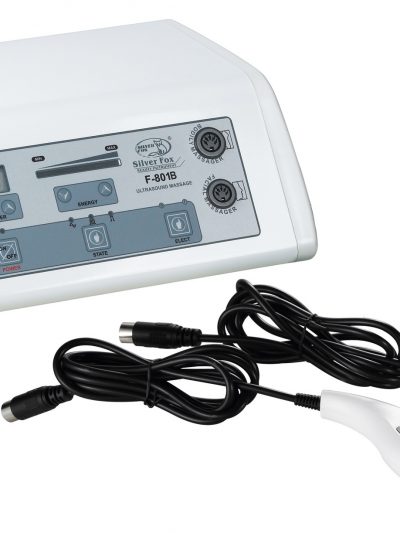 Ultrasound Apparaat Basic