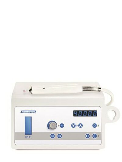 Hadewe HP-S 2 Automatic Nattechniek