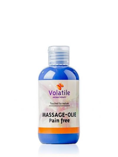 Volatile Massage Olie Pain Free 250 ml
