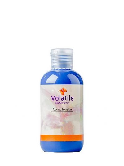 Volatile Massage Olie Bij Stress met lavendel en Bergamot 250 ml