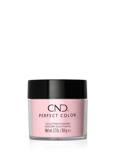 CND Perfect Color Powder Medium Cool Pink 104gr