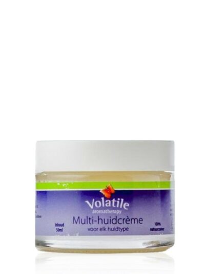 Volatile Multi huidcreme 200 ml