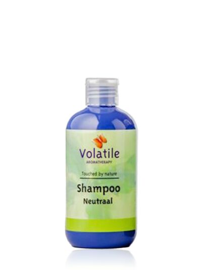 Volatile Shampoo Neutraal 250 ml