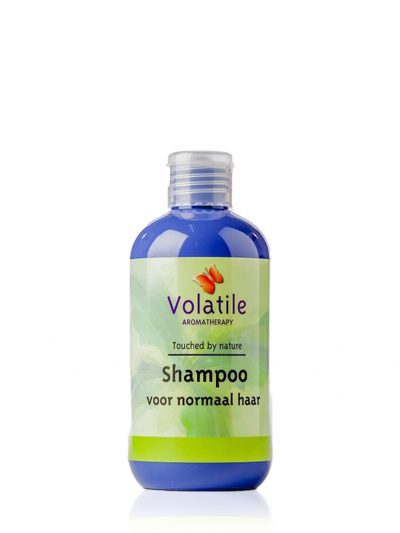 Volatile Shampoo Normaal Haar 250 ml