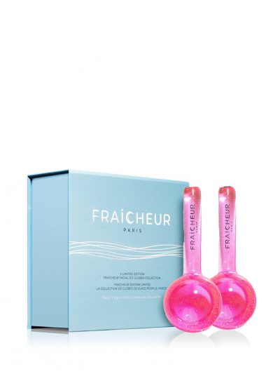 Fraîcheur Paris Ice Globes Pink